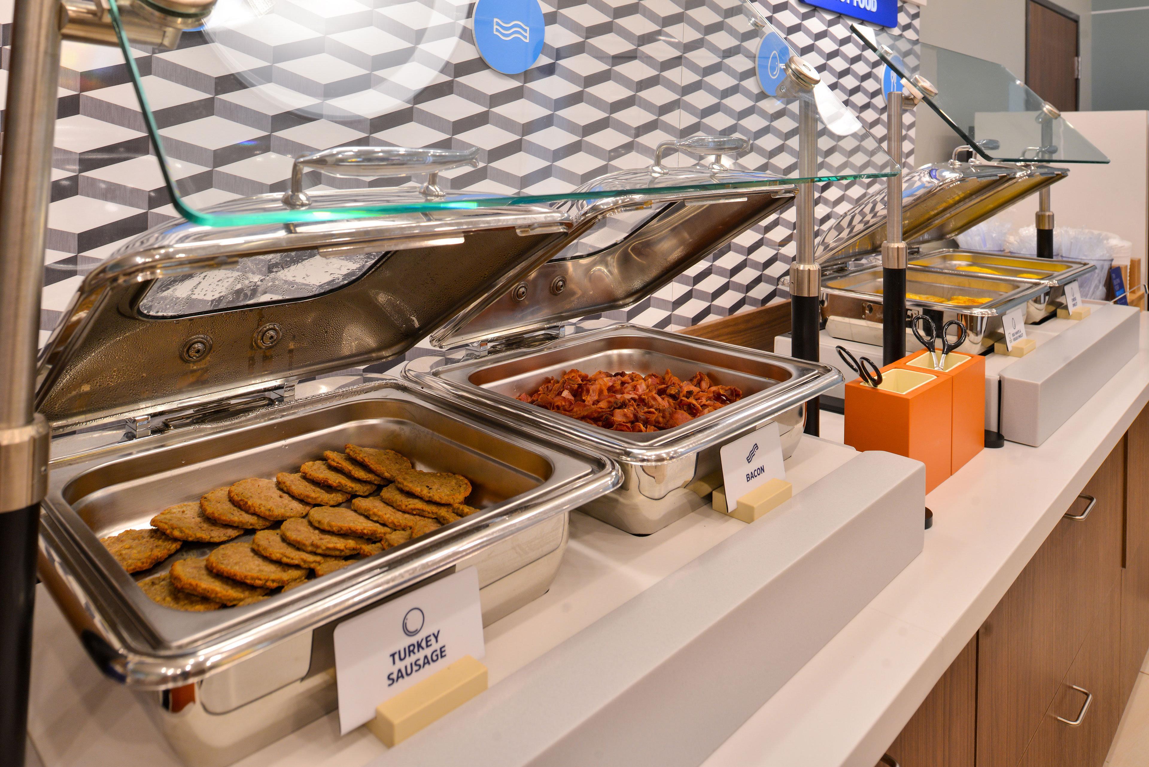 Holiday Inn Express Hotel & Suites Kansas City - Grandview By Ihg Luaran gambar