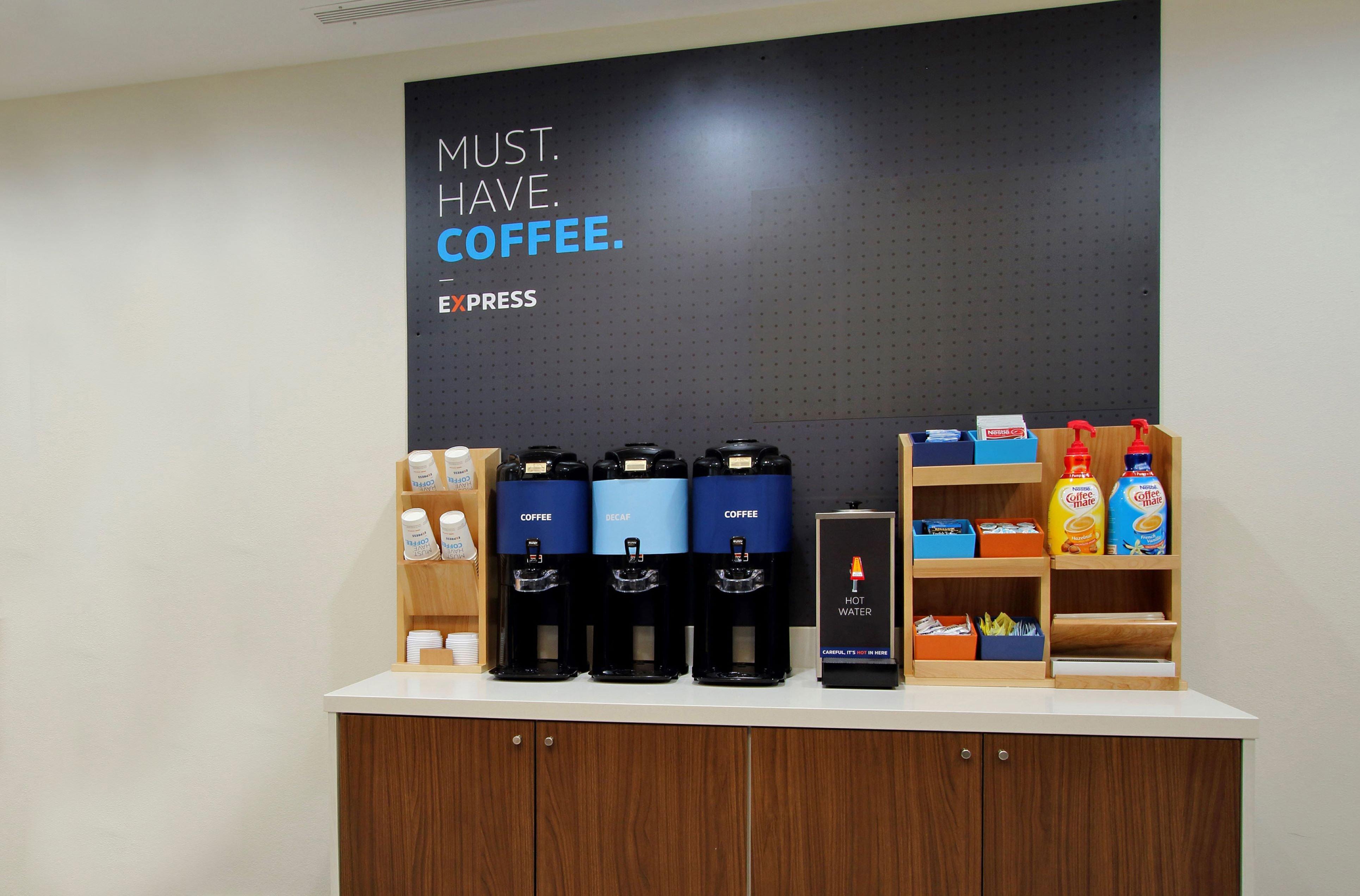 Holiday Inn Express Hotel & Suites Kansas City - Grandview By Ihg Luaran gambar