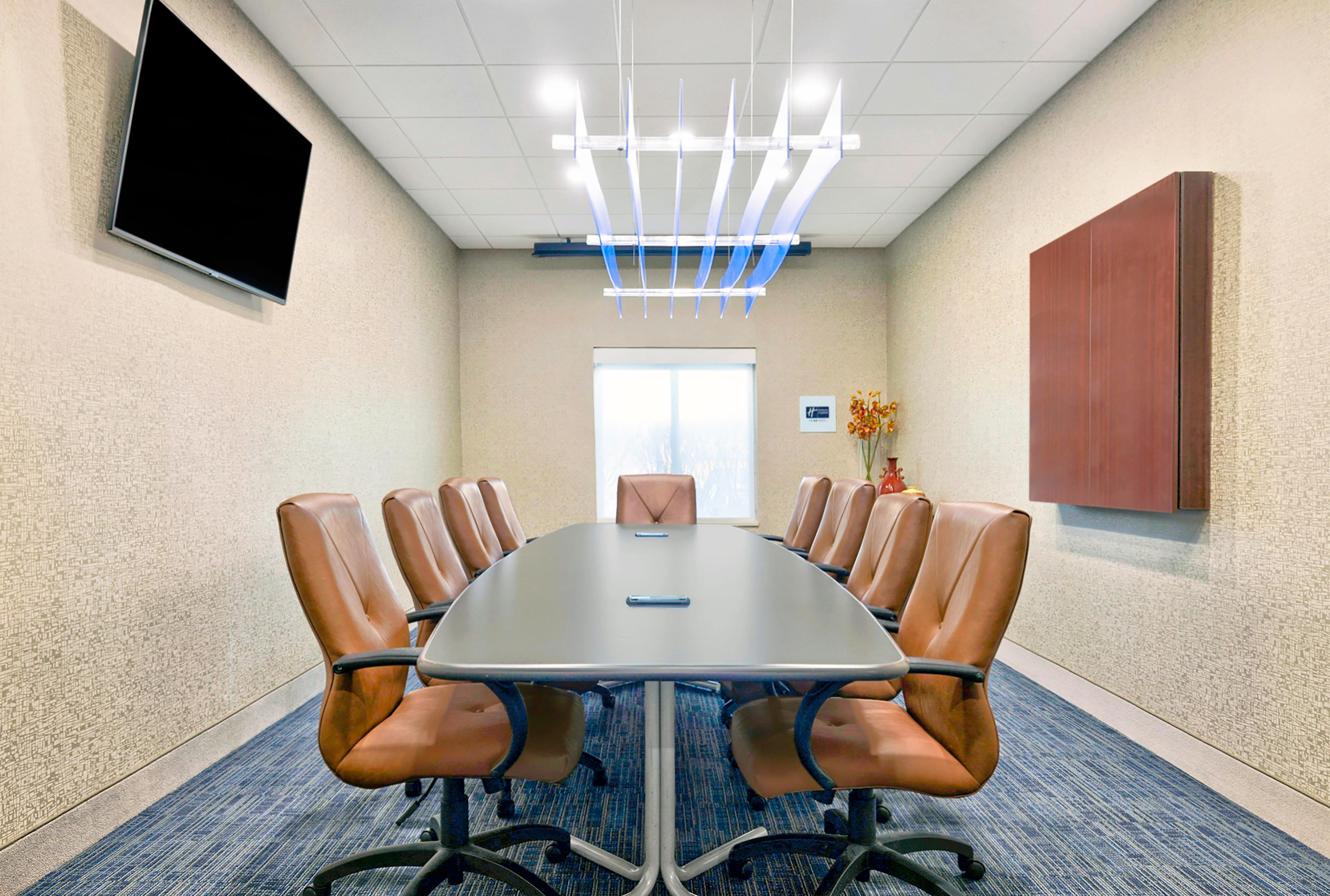 Holiday Inn Express Hotel & Suites Kansas City - Grandview By Ihg Luaran gambar