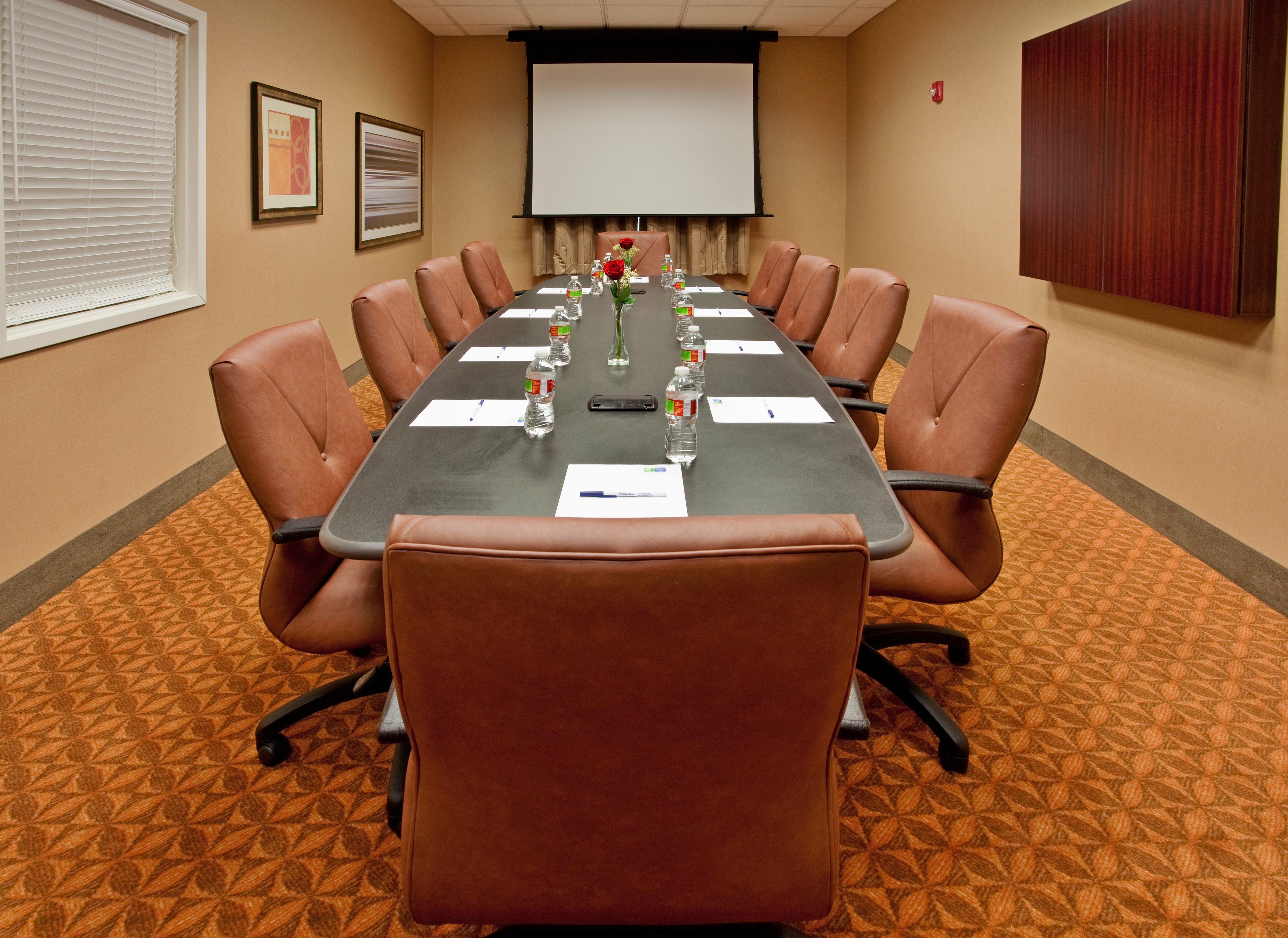 Holiday Inn Express Hotel & Suites Kansas City - Grandview By Ihg Luaran gambar