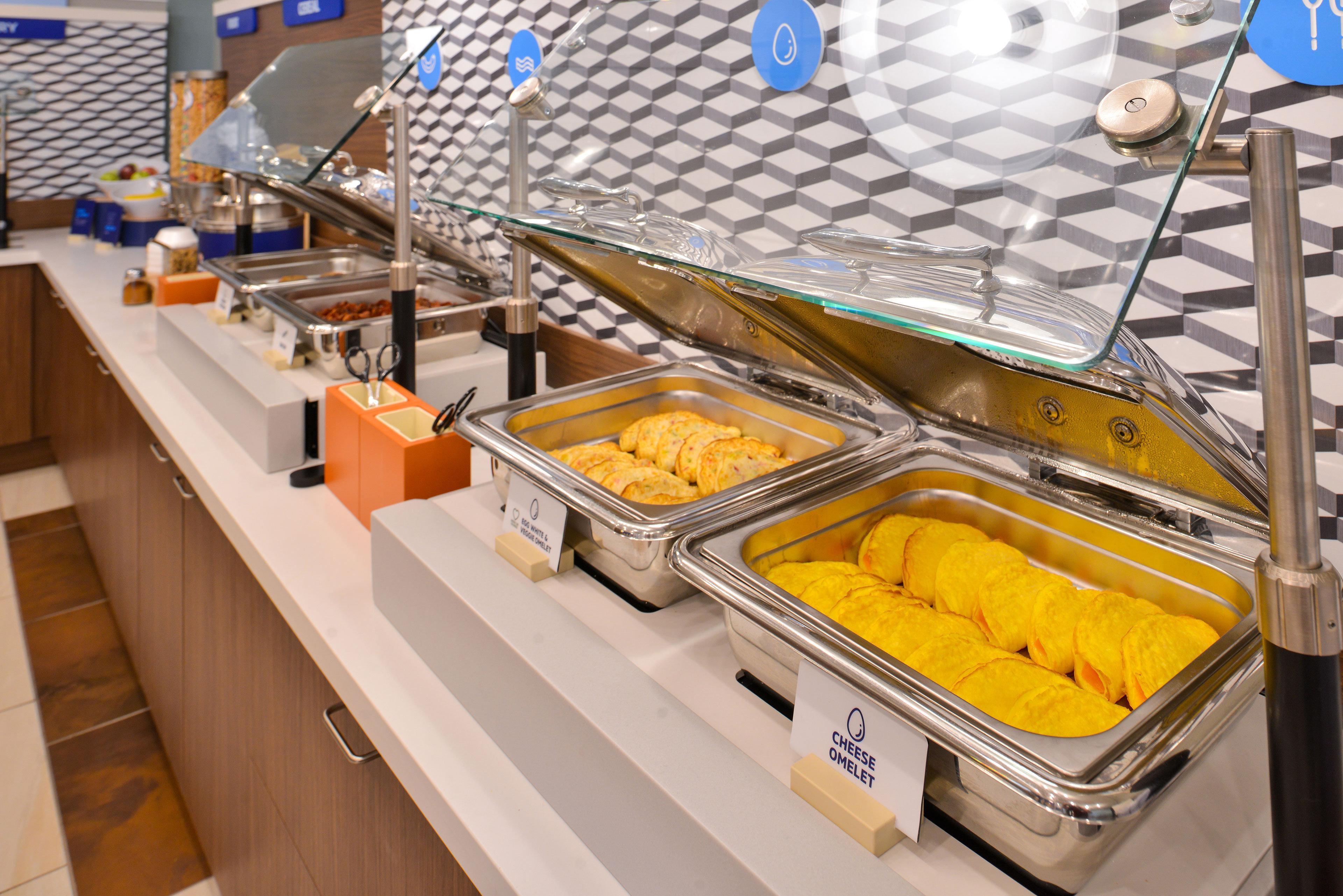 Holiday Inn Express Hotel & Suites Kansas City - Grandview By Ihg Luaran gambar