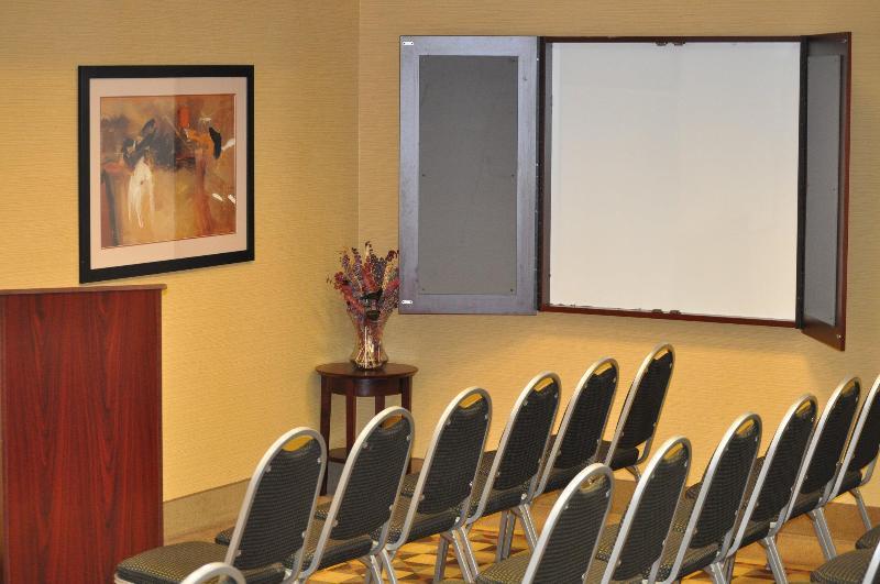 Holiday Inn Express Hotel & Suites Kansas City - Grandview By Ihg Luaran gambar