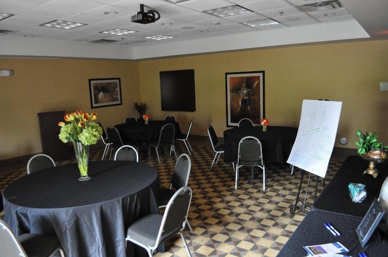 Holiday Inn Express Hotel & Suites Kansas City - Grandview By Ihg Luaran gambar