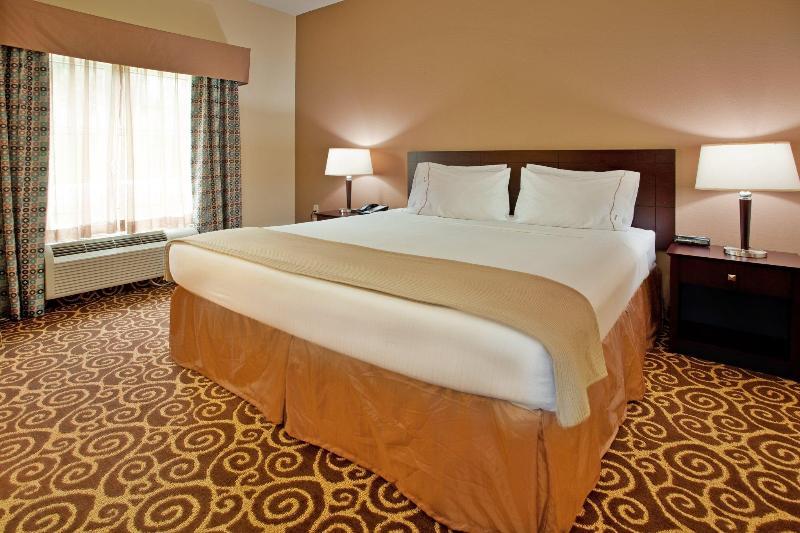Holiday Inn Express Hotel & Suites Kansas City - Grandview By Ihg Luaran gambar