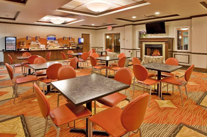 Holiday Inn Express Hotel & Suites Kansas City - Grandview By Ihg Luaran gambar