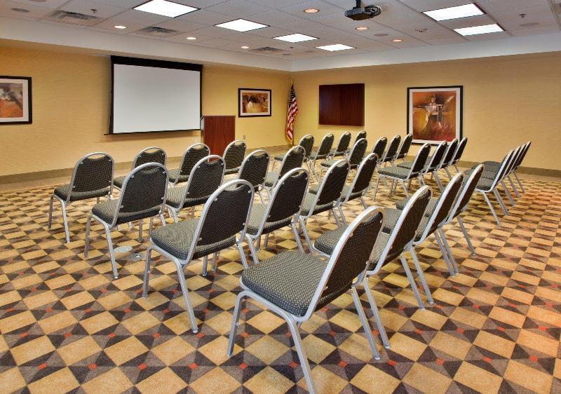 Holiday Inn Express Hotel & Suites Kansas City - Grandview By Ihg Luaran gambar